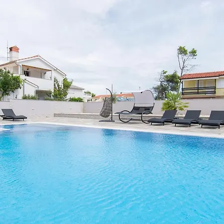 Appartement Sana 2