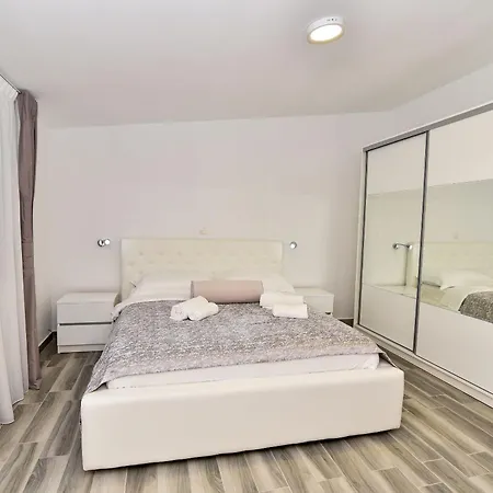 Sana 2 Appartement *