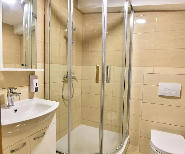 Sana 2 Appartement *