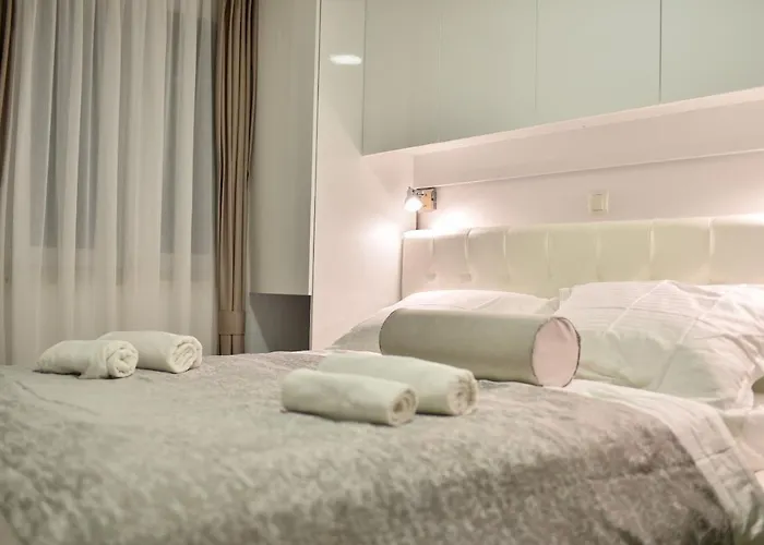 Appartement Sana 2