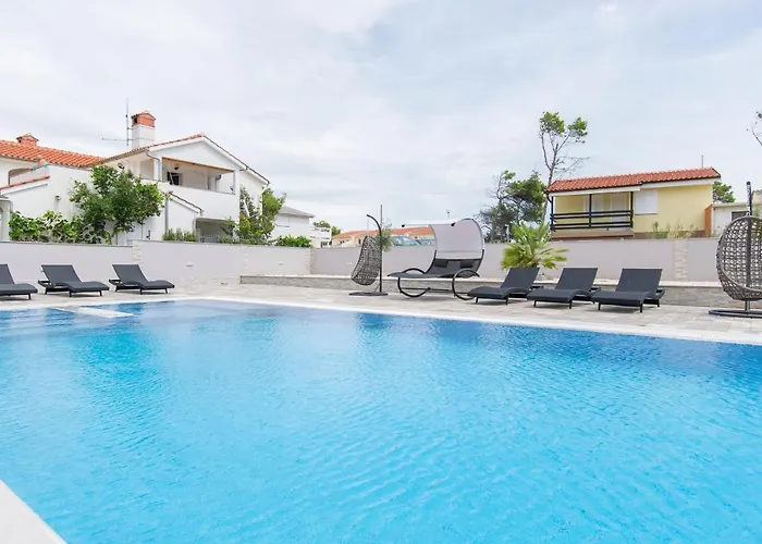 Appartement Sana 2