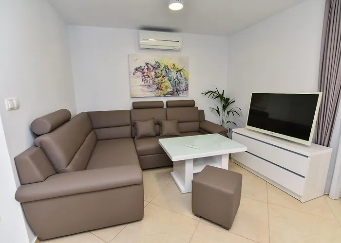 Sana 2 Appartement Vir