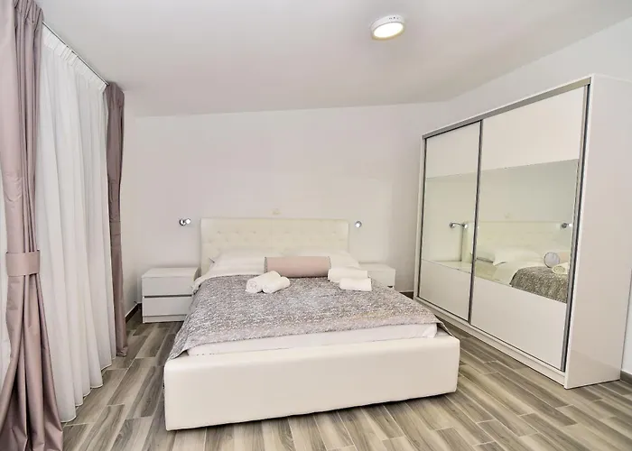 Sana 2 Appartement *