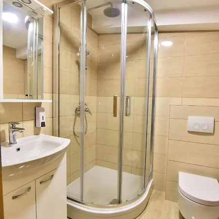 Sana 2 Apartman *