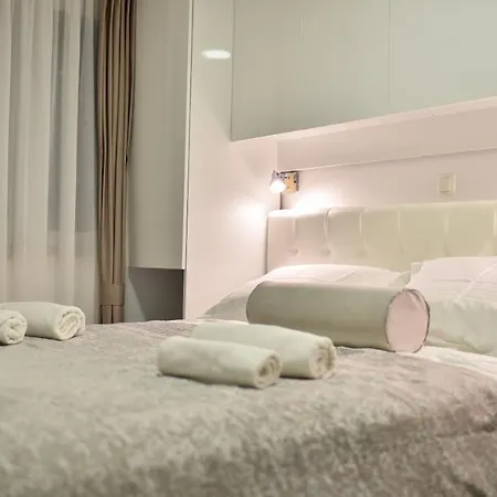 Appartement Sana 2